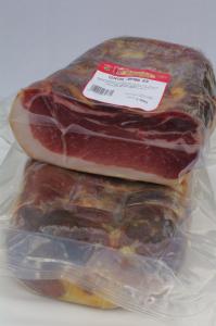 Boneless cured Ham