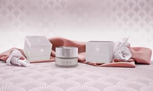 MOISTURIZING FACE CREAM