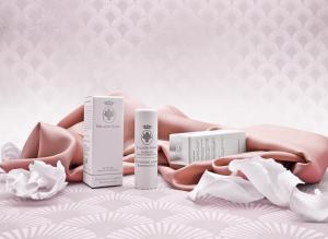 PLUMPING LIP PROTECTION