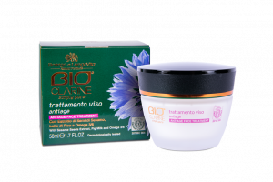 BIOCLARINE- ANTI AGE FACE TREATMENT