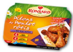 Frozen Cooked and Smoked Products