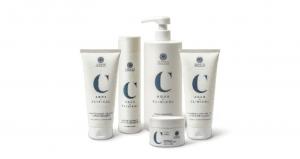 AQUA+CLINICAL - Dermocosmetics line