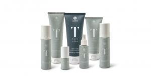 AQUA+TECH - Dermocosmetics line