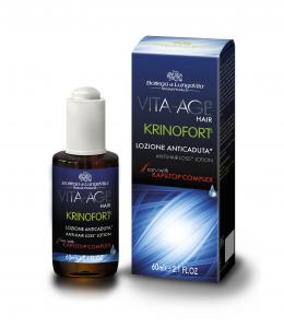 VITA-AGE HAIR KRINOFORT ANTI HAIR-LOSS LOTION