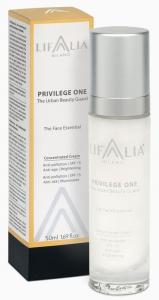 Privilege One The Urban Beauty Guard The Body Essential 200ml