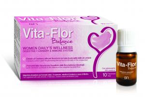 VITA-FLOR BALANCE