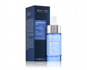 Beauty Spa Superozone 600