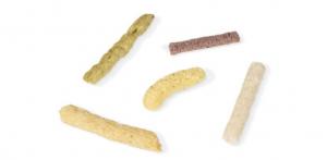 Gluten Free Mini Sticks