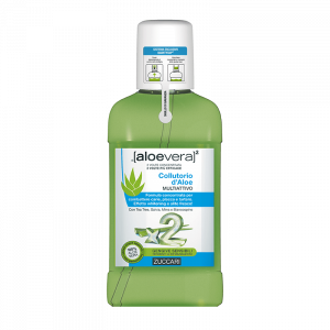 ALOE MOUTHWASH