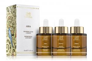 Il Tempio della Salute Le Essenze