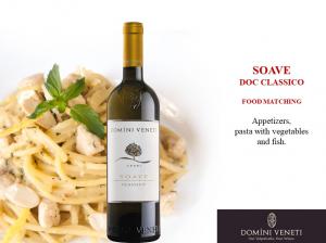 SOAVE DOC CLASSICO DOMINI VENETI