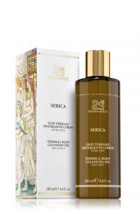 Il Tempio della Salute Serica