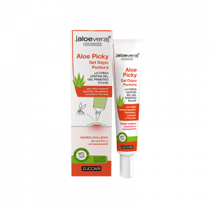 ALOE PICKY