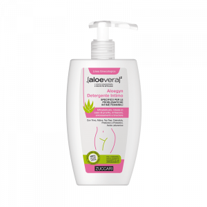 ALOEGYN INTIMATE WASH