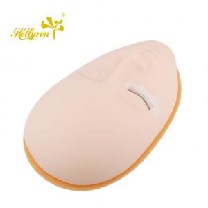 Face Replaceable Mannequin Head