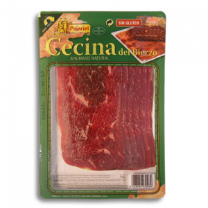 CECINA DEL BIERZO