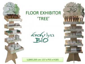 COMPLETE LINE OF MAKE UP MADE IN ITALY CERTIFIED ORGANIC
