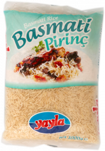 Rice - Dry Rice - Needl by Wabel