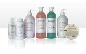 SkinSystem Epilations Pre and post epilation line