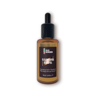 Olio da Barba / Beard Oil