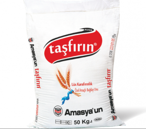 Stone Oven - Luxuary Land Oven Bread Wheat Flour