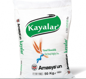 Kayalar - Type Bread Wheat Flour