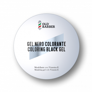 Gel Nero / Black gel