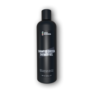Shampoo Doccia/Shower gel  - Aloe Vera