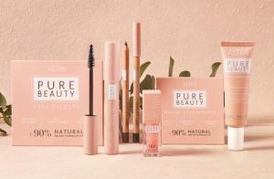 Pure Beauty