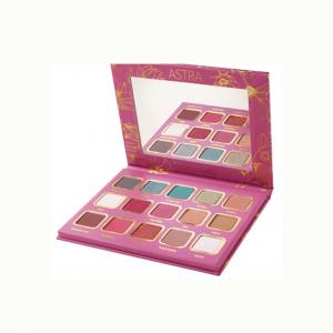 Eden Escape eyeshadow palette