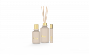 Into the Land Fragrance Collection 2020