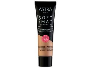 Soft Mat foundation