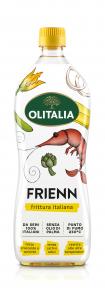 Frienn - Italian Frying
