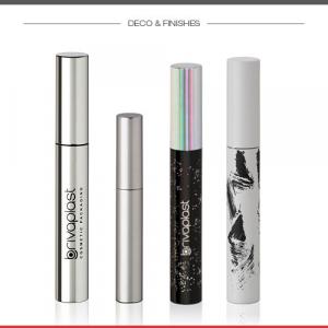 Brivaplast packaging - finishes and deco