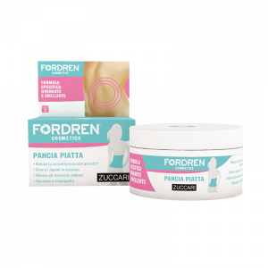 FORDREN FLAT STOMACH