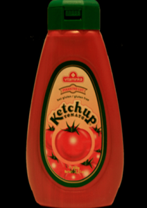 Ketchup