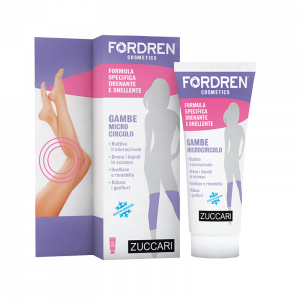 FORDREN LEGS & MICROCIRCULATION