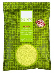 HONEY supreme brazilian wax