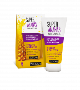 SUPER ANANAS SLIM&FIT GEL