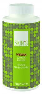 PREWAX supreme powder