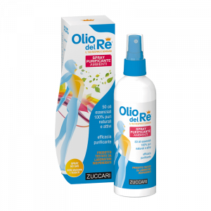 OLIO DEL RE PURIFYING SPRAY ENVIRONMENTS