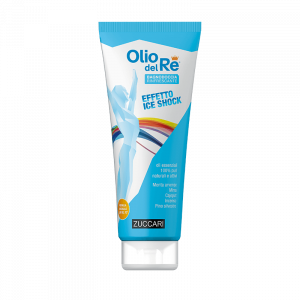 OLIO DEL RE REFRESHING SHOWERGEL