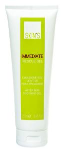 IMMEDIATE RESCUE GEL