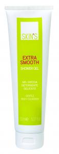 EXTRA SMOOTH SHOWER GEL