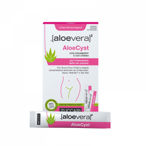 ALOEGYN DIETARY SUPPLEMENT