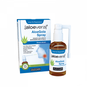 ALOETHROAT SPRAY