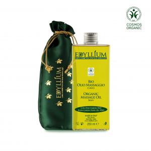 EDYLLIUM MASSAGE OIL