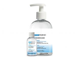 DottorPrimo Emerhand