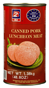 Luncheon Meat