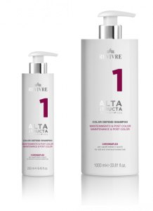 Color Defend Shampoo